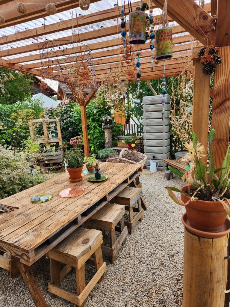 Atelier nature en haute-savoie